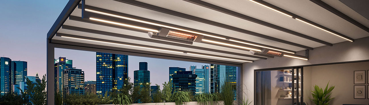 Homepage Fa. Peter Eustergerling Rollladen: Startbild